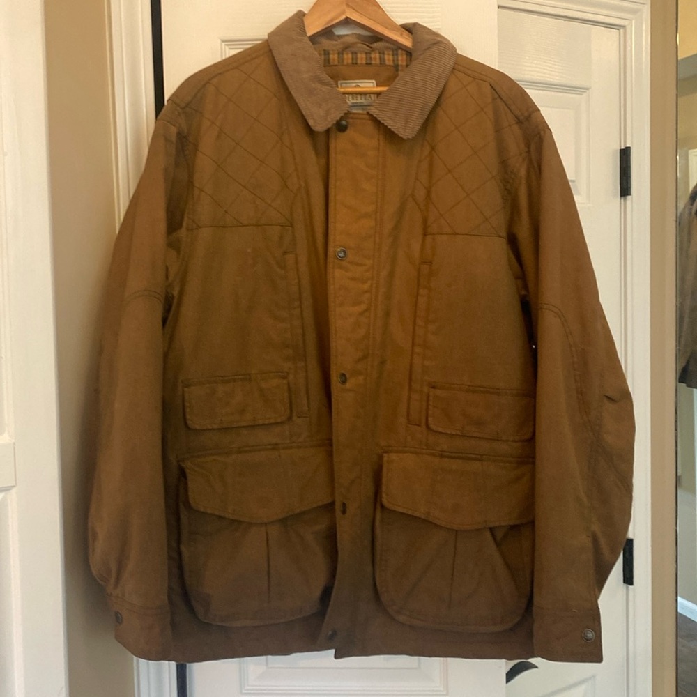 Men’s beretta jacket